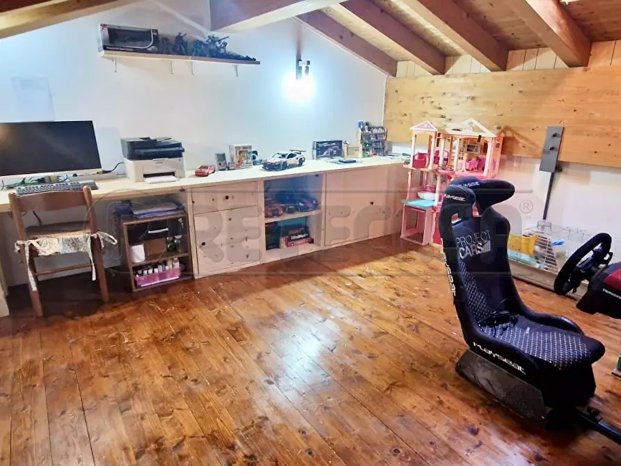 Immagine 26 di Casa semindipendente in vendita  in via colombo 17/b a Cornedo Vicentino