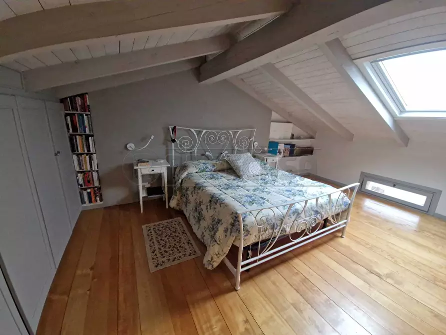 Immagine 12 di Trilocale in vendita  in Corso Matteotti a Cremona