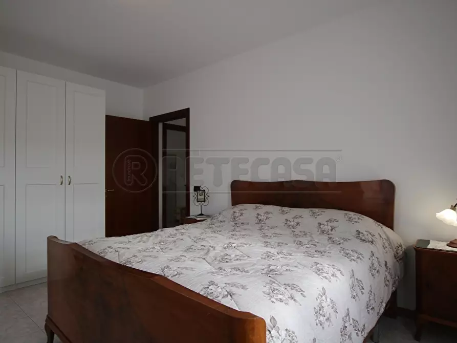 Immagine 5 di Casa semindipendente in affitto  in Via San Rocco a Arcugnano