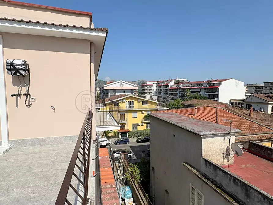 Immagine 17 di Attico in vendita  in Via Gennaro Tescione a Caserta