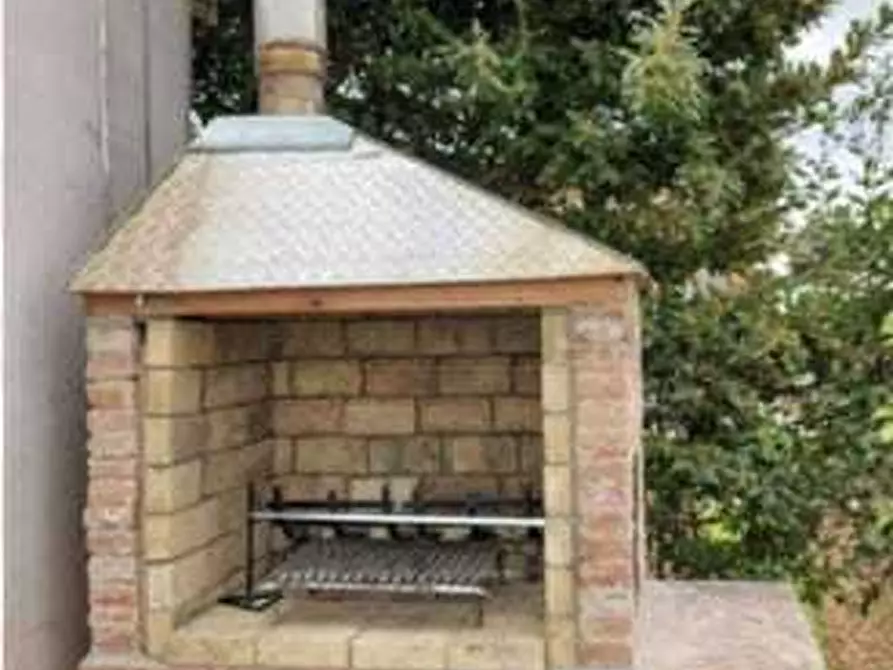 Immagine 19 di Villetta a schiera in vendita  a Mazara Del Vallo