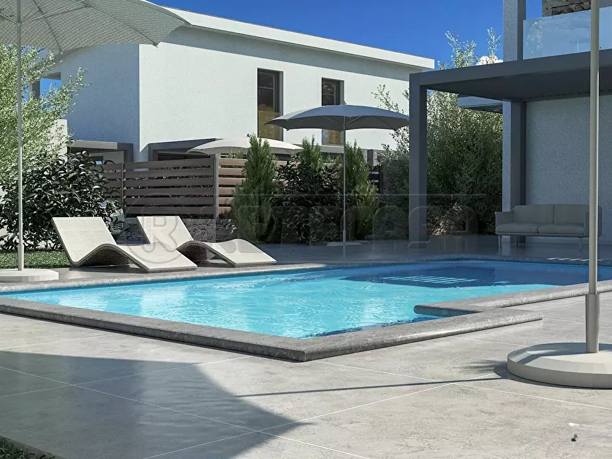 Immagine 13 di Villetta a schiera in vendita  a Mazara Del Vallo