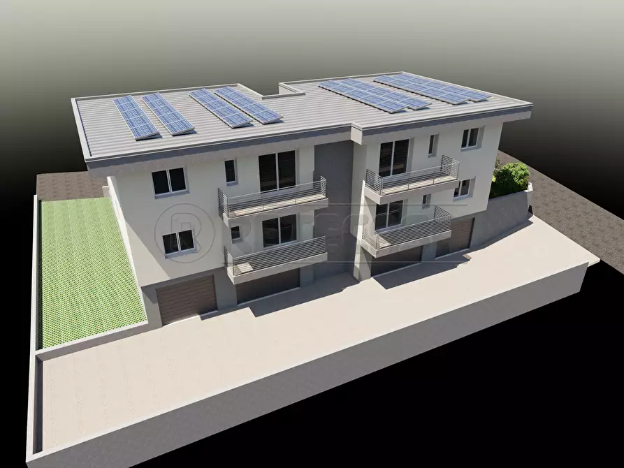 Immagine 25 di Appartamento in vendita  in Via Priara Castello snc a Valdagno