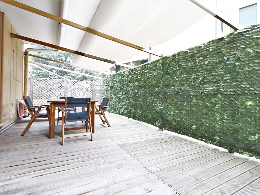 Immagine 19 di Bilocale in affitto  in Via Battaglione Monte Berico 15 a Vicenza