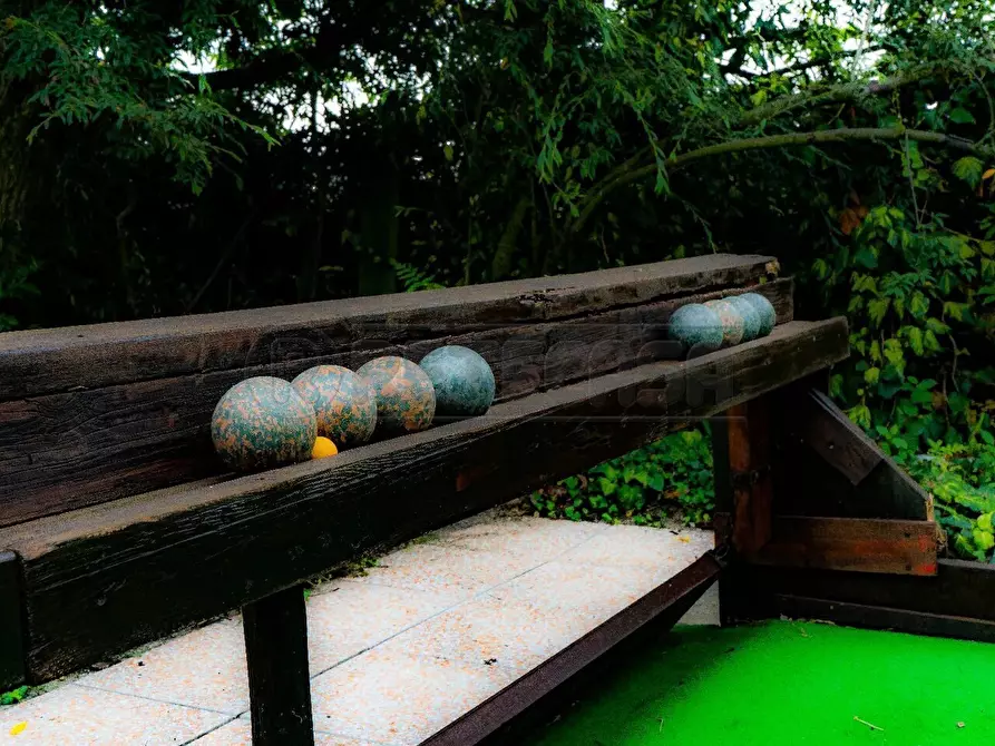 Immagine 19 di Rustico / casale in vendita  in Via Sommi Picenardi a Cappella De' Picenardi