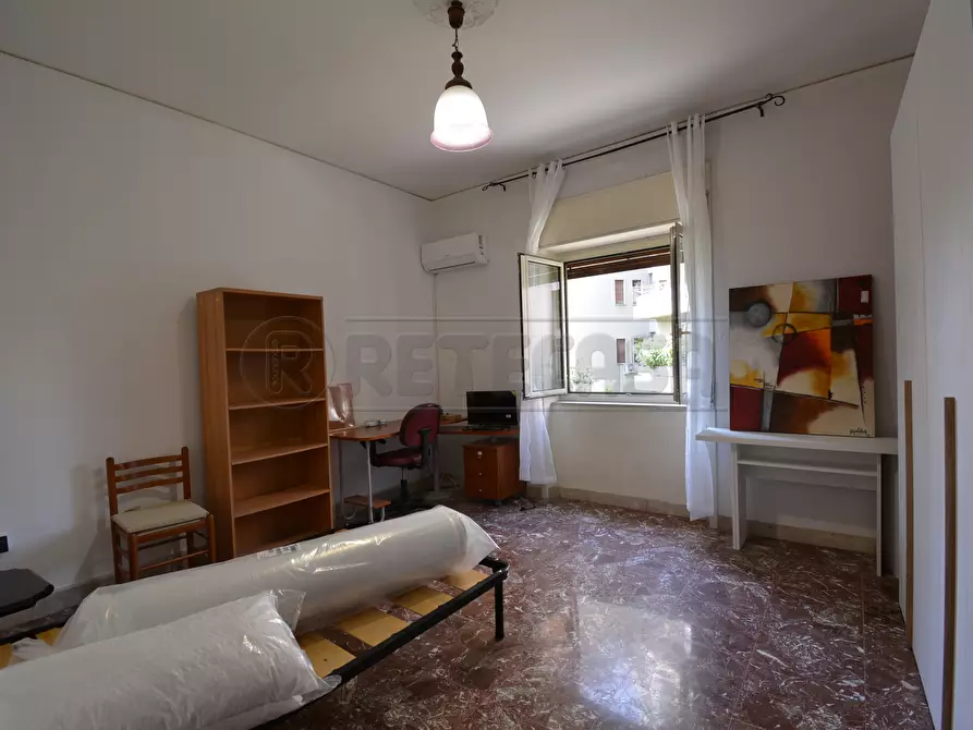 Immagine 6 di Trilocale in affitto  in Via Consolare Pompea n. 7 a Messina
