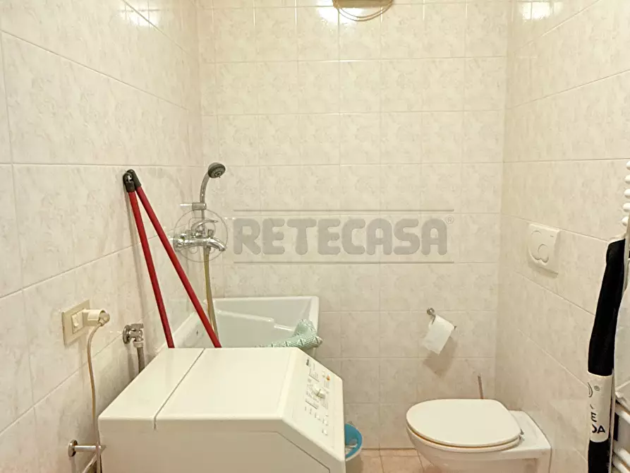 Immagine 19 di Bilocale in vendita  in Via delle Stelle Alpine a Creazzo