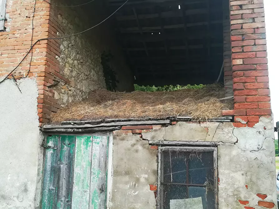 Immagine 21 di Rustico / casale in vendita  in via settimo a Montegalda