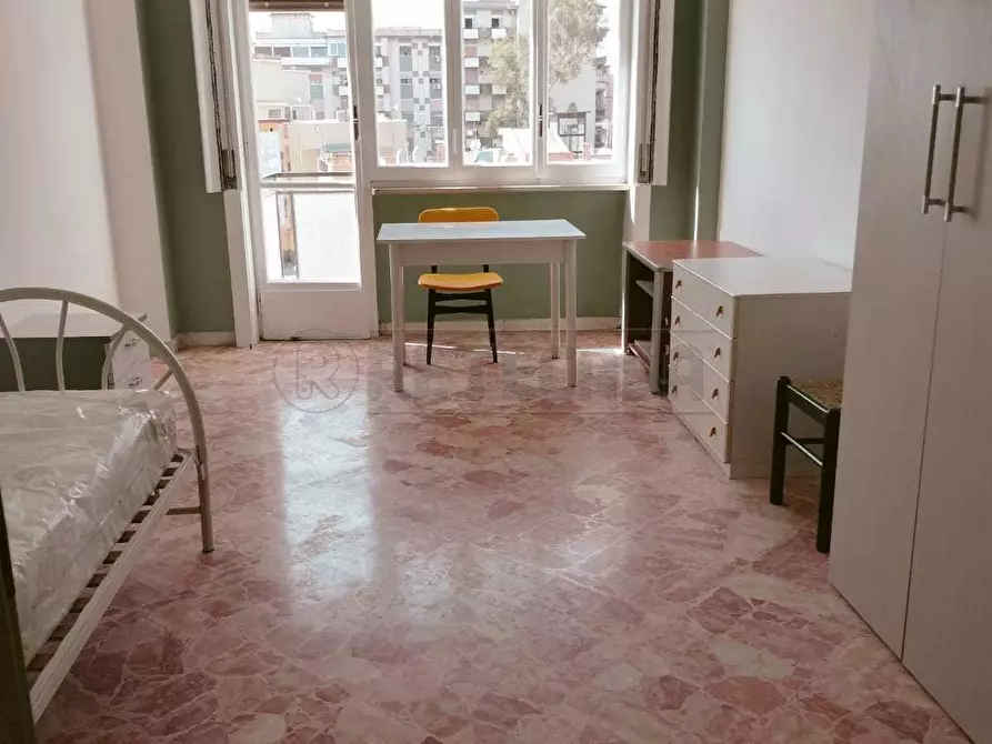 Immagine 21 di Quadrilocale in affitto  in viale regina elena 125 a Messina