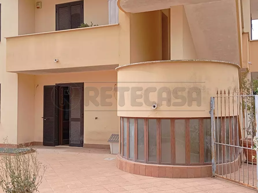 Immagine 24 di Villa in vendita  in Via San Francesco 11 a Marcianise