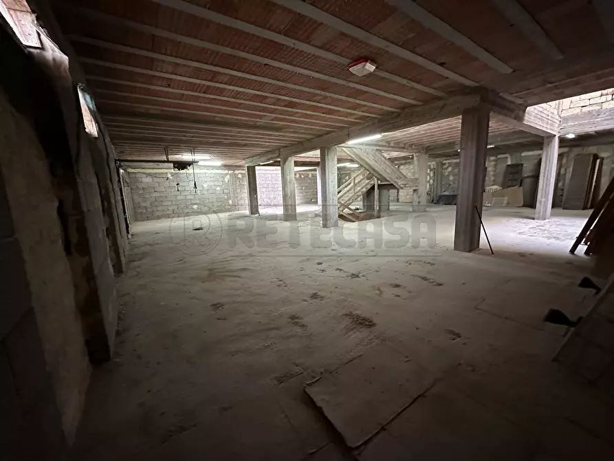 Immagine 14 di Casa indipendente in vendita  a Mazara Del Vallo