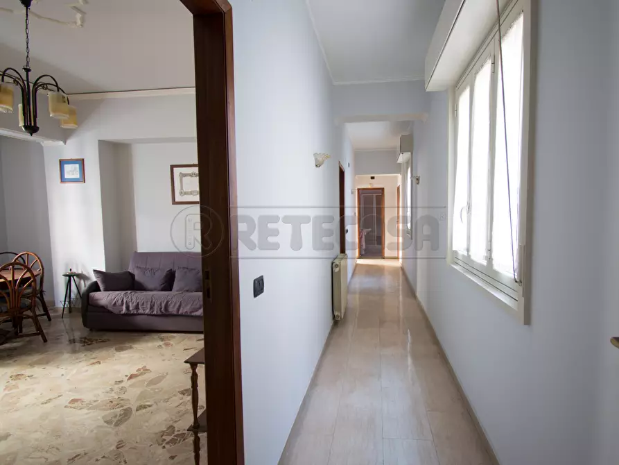 Immagine 10 di Quadrilocale in vendita  in Via Monsignore Bruno Francesco 12 a Messina