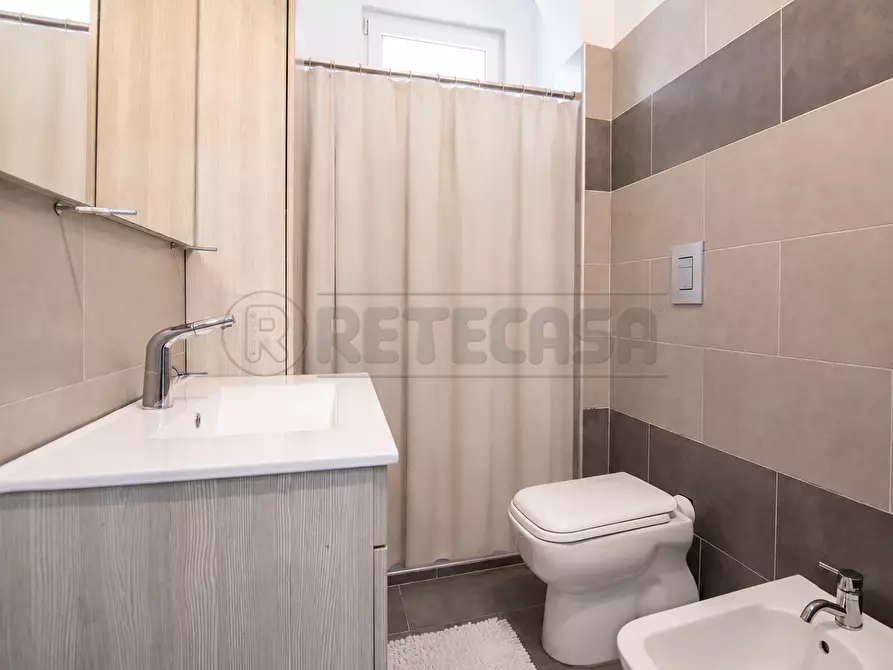Immagine 16 di Casa semindipendente in vendita  in Via Padova 63 a Vigonza