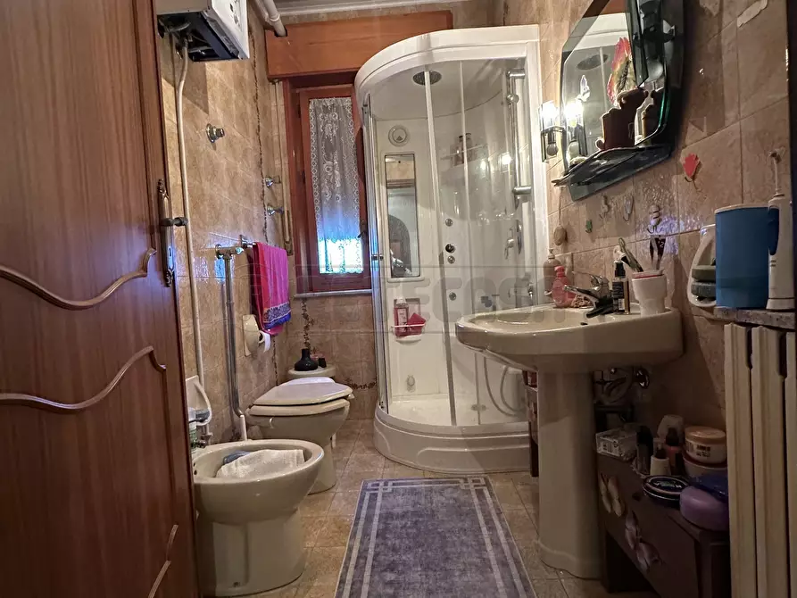 Immagine 13 di Casa indipendente in vendita  a Mazara Del Vallo