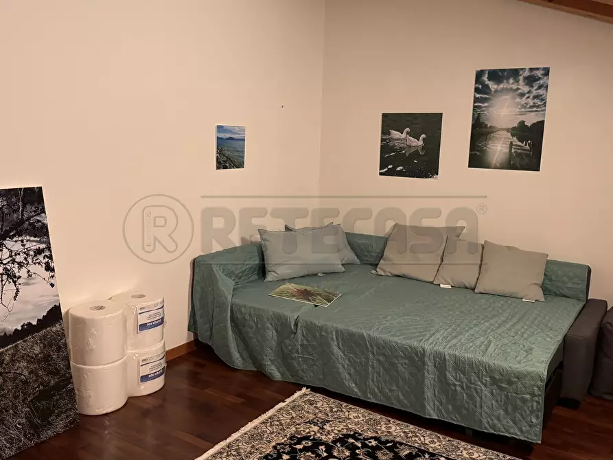 Immagine 9 di Appartamento in vendita  a Santa Maria Di Sala