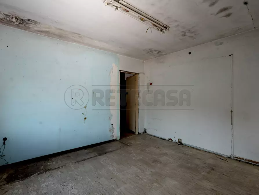 Immagine 4 di Porzione di casa in vendita  in Viale Riviera Berica 110 a Longare