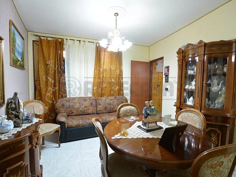 Immagine 12 di Casa indipendente in vendita  in Via Armaleo 20 a Messina