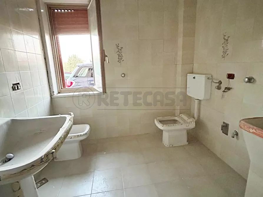 Immagine 63 di Villa in vendita  in contrada Serra Pantano a Caltanissetta