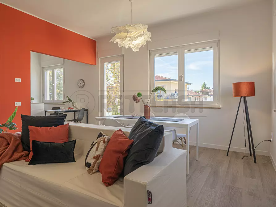 Immagine 9 di Trilocale in vendita  in Via Giovanni Picutti a Vicenza