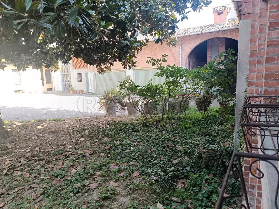 Immagine 41 di Villetta a schiera in vendita  in Via Fabio Filzi a Cremona