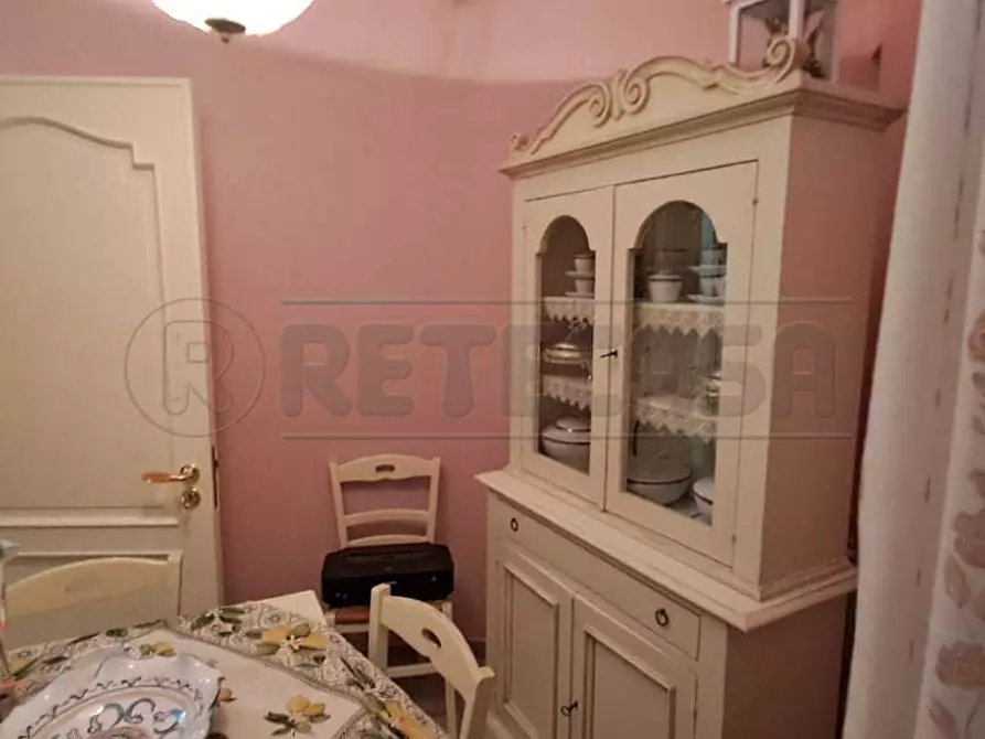 Immagine 14 di Porzione di casa in vendita  in contrada strasatti a Marsala