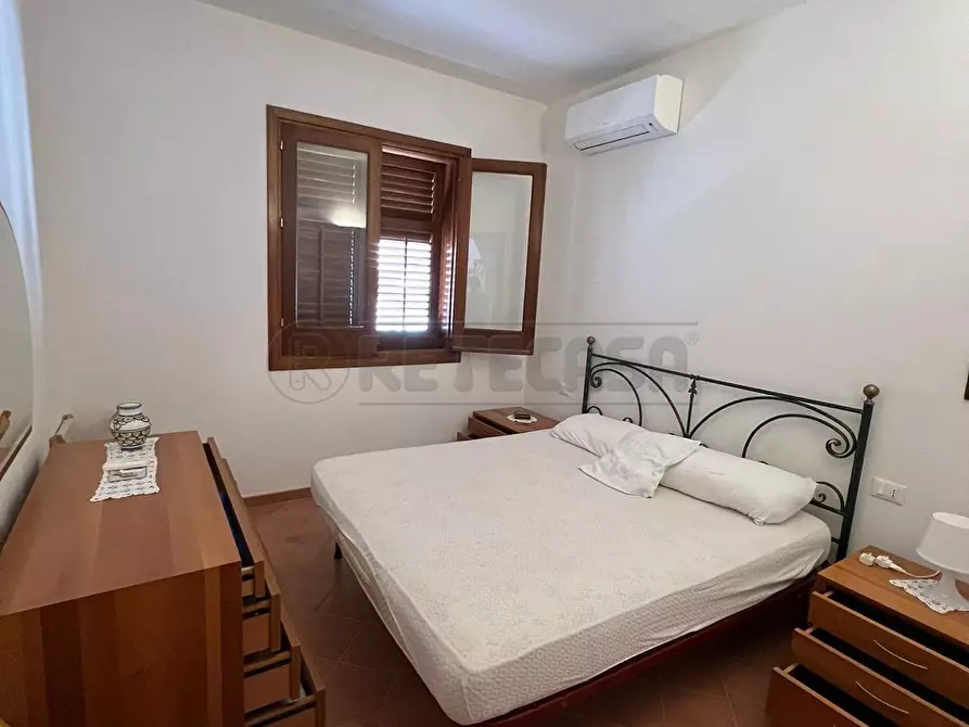 Immagine 5 di Villa in vendita  in Via Telegrafo 26 a Trapani