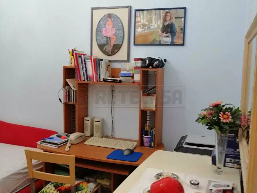 Immagine 8 di Trilocale in vendita  in via Napoleone Colajanni 118 a Caltanissetta