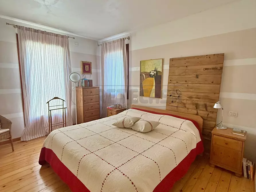 Immagine 9 di Porzione di casa in vendita  a Arzignano