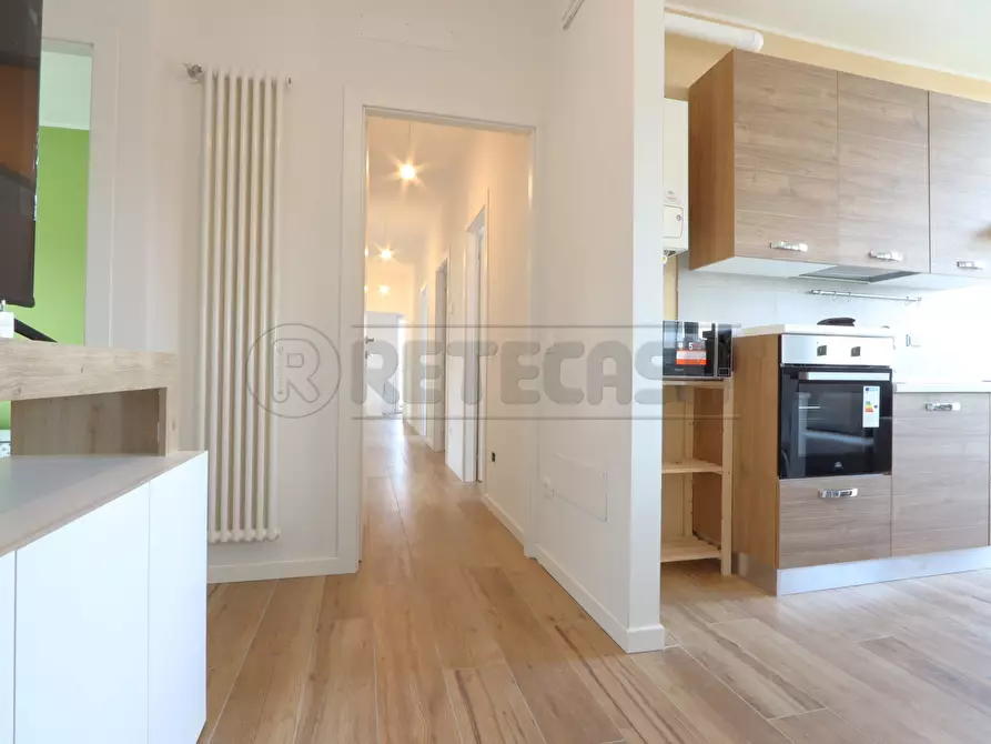 Immagine 3 di Stanza singola in affitto  in Via Alessandro Malaspina 12 a Vicenza