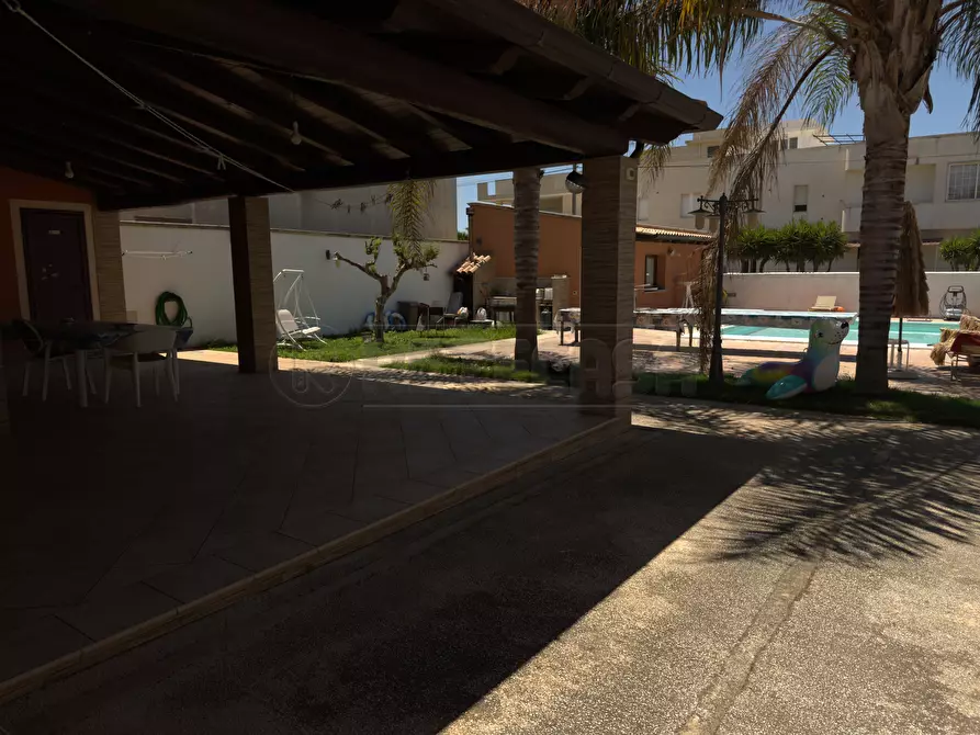 Immagine 23 di Villa in vendita  a Mazara Del Vallo