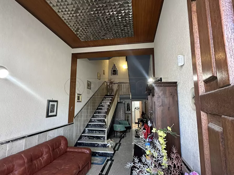 Immagine 4 di Casa indipendente in vendita  a Mazara Del Vallo