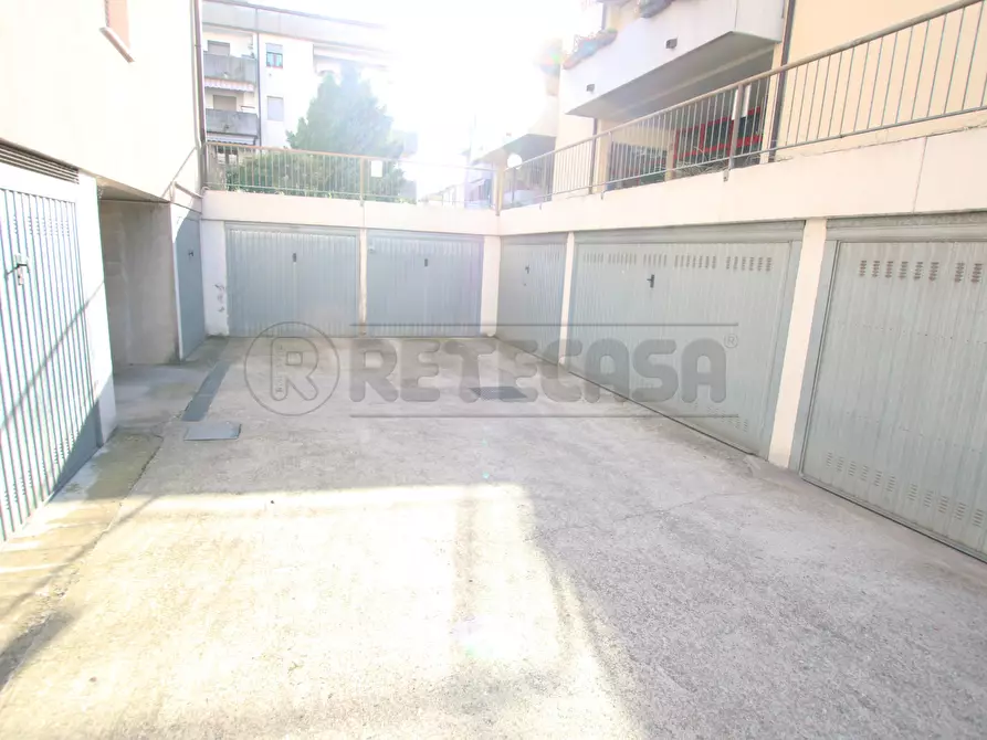 Immagine 27 di Trilocale in vendita  in Via Vittorio Bachelet 15 a Vicenza
