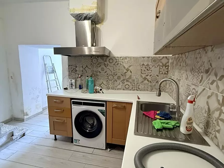 Immagine 6 di Porzione di casa in affitto  in Piazza Roma 18 a Val Liona