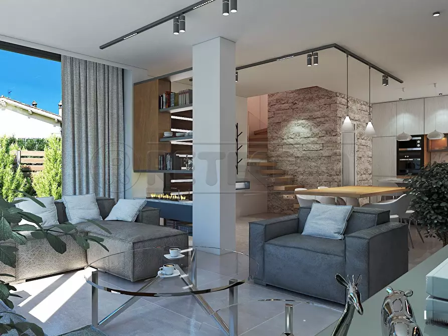 Immagine 22 di Villetta a schiera in vendita  a Mazara Del Vallo