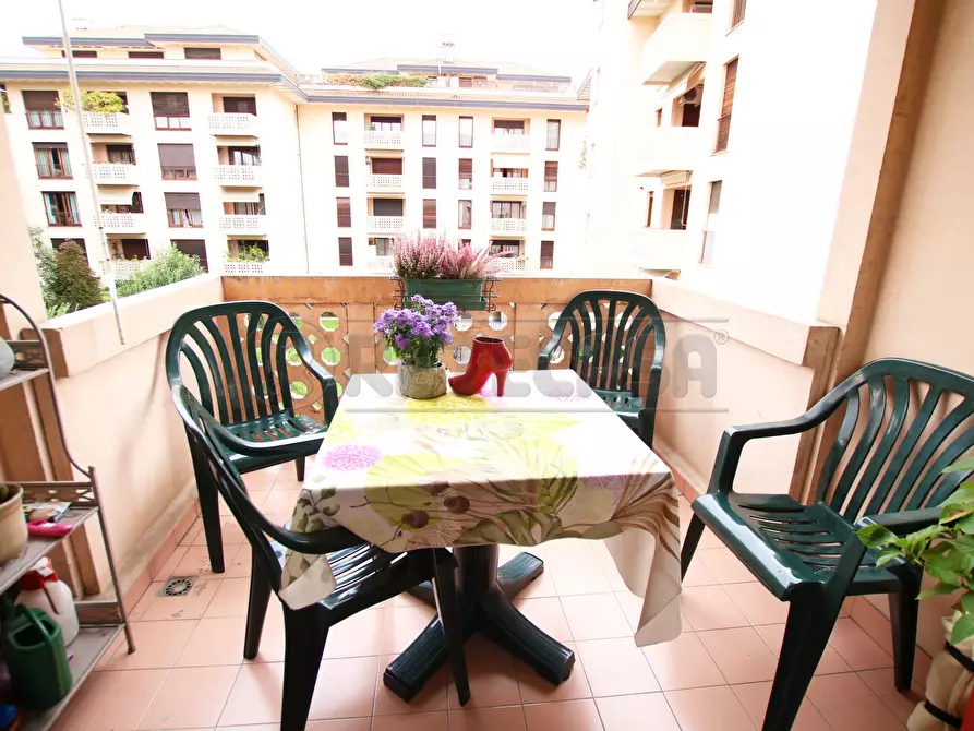 Immagine 16 di Bilocale in vendita  in corso padova 109 a Vicenza