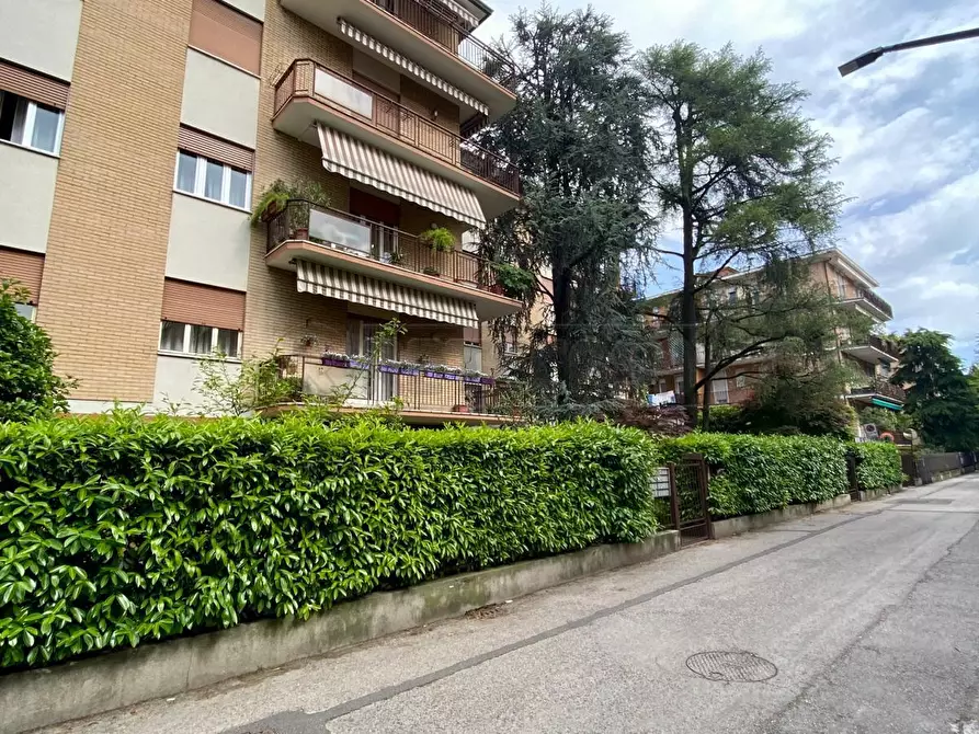 Immagine 26 di Bilocale in affitto  in Via Giovanni da Pedemuro a Vicenza
