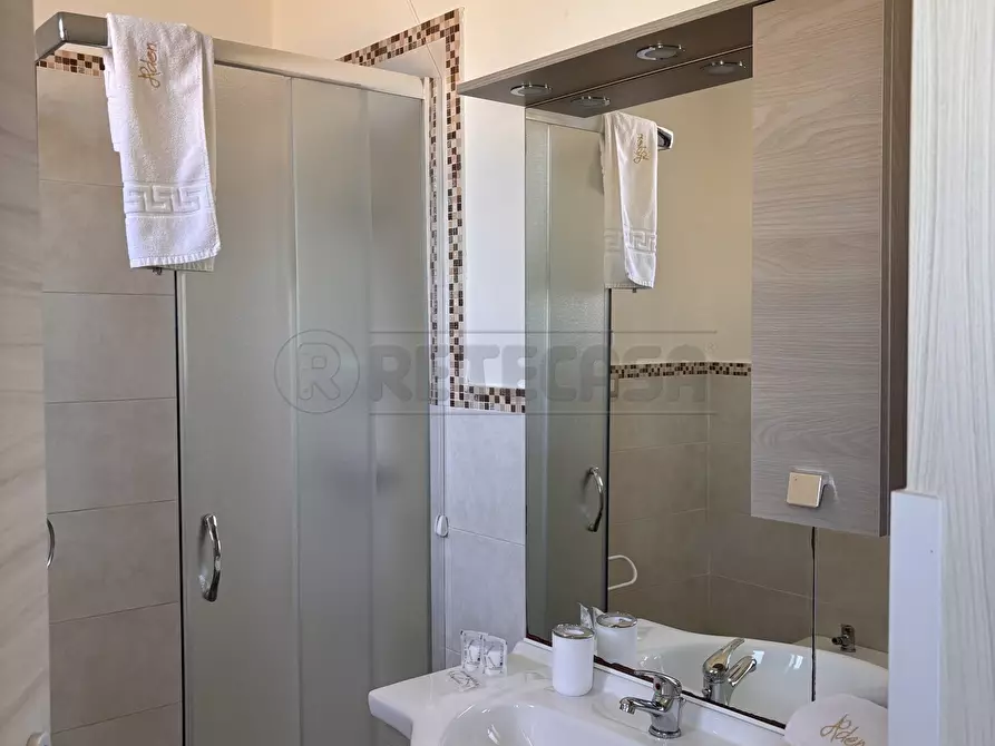 Immagine 118 di Pentalocale in vendita  in Via delle tessitrici 1 a Sannicola