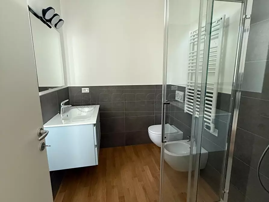 Immagine 7 di Trilocale in vendita  a Arzignano