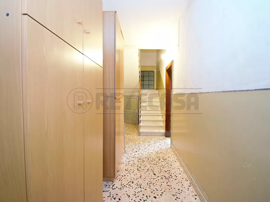 Immagine 6 di Porzione di casa in vendita  in Via Principe Ruffo 4 a Messina