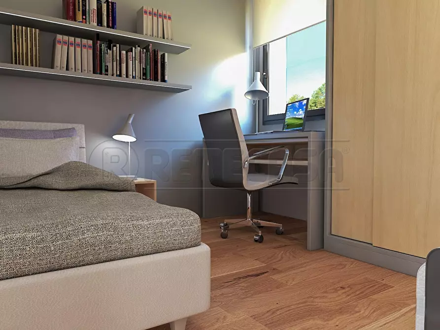 Immagine 43 di Villetta a schiera in vendita  a Mazara Del Vallo