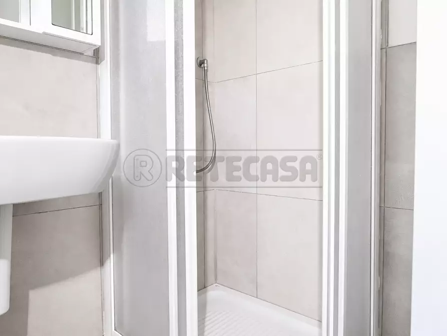Immagine 10 di Appartamento in affitto  in Via Solferino a Vicenza