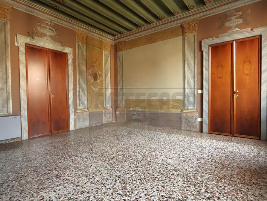 Immagine 7 di Ufficio in affitto  in Corso SS. Felice e Fortunato 3 a Vicenza