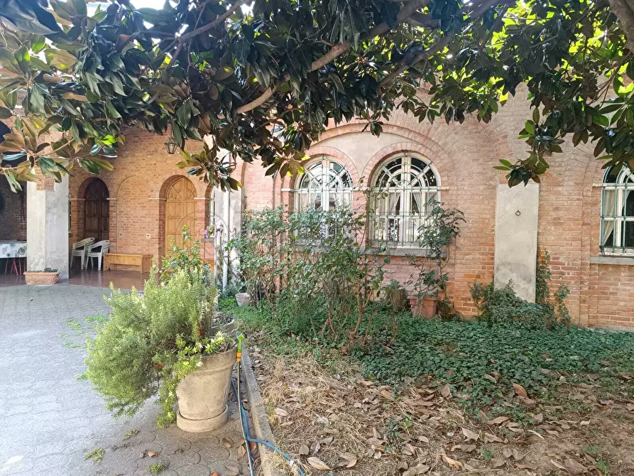 Immagine 40 di Villetta a schiera in vendita  in Via Fabio Filzi a Cremona