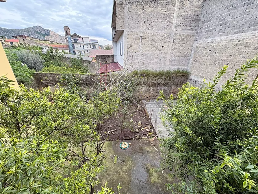 Immagine 25 di Casa bifamiliare in vendita  in Via Sambuci a San Prisco