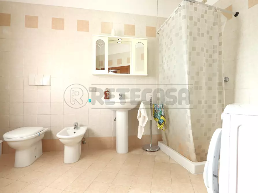 Immagine 14 di Appartamento in affitto  in Viale Riviera Berica 64 a Longare