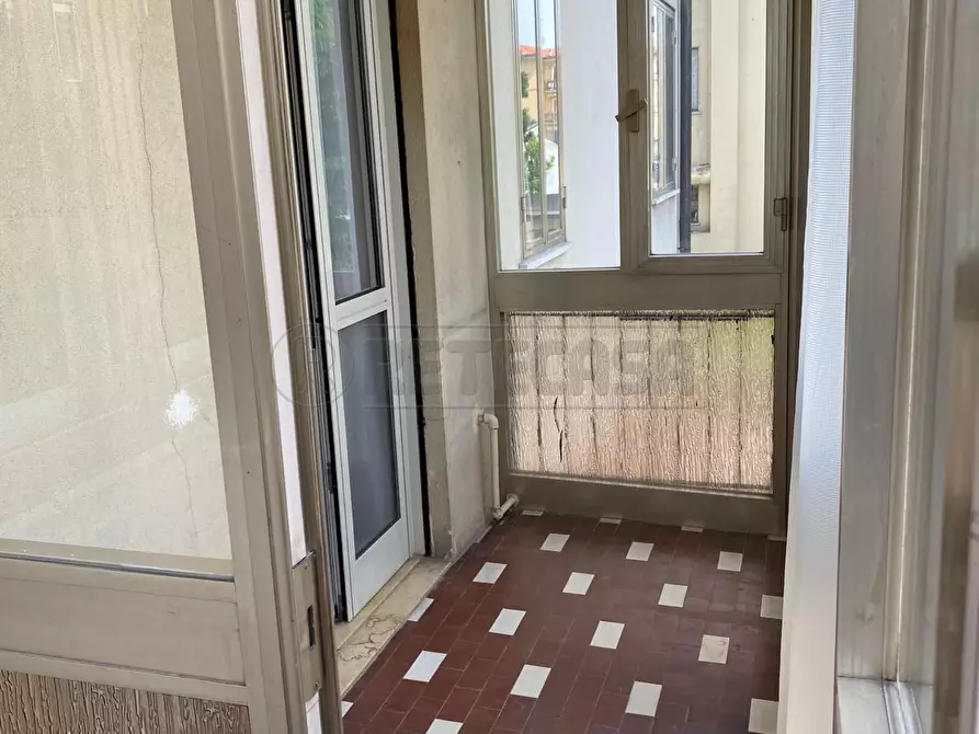 Immagine 10 di Bilocale in affitto  in Via Giovanni da Pedemuro a Vicenza