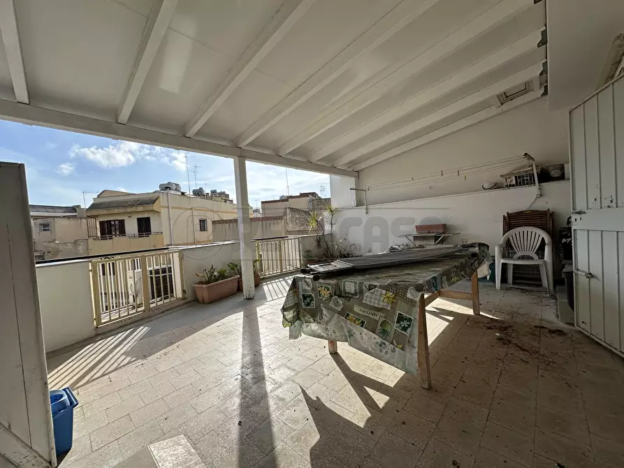 Immagine 21 di Casa indipendente in vendita  a Mazara Del Vallo