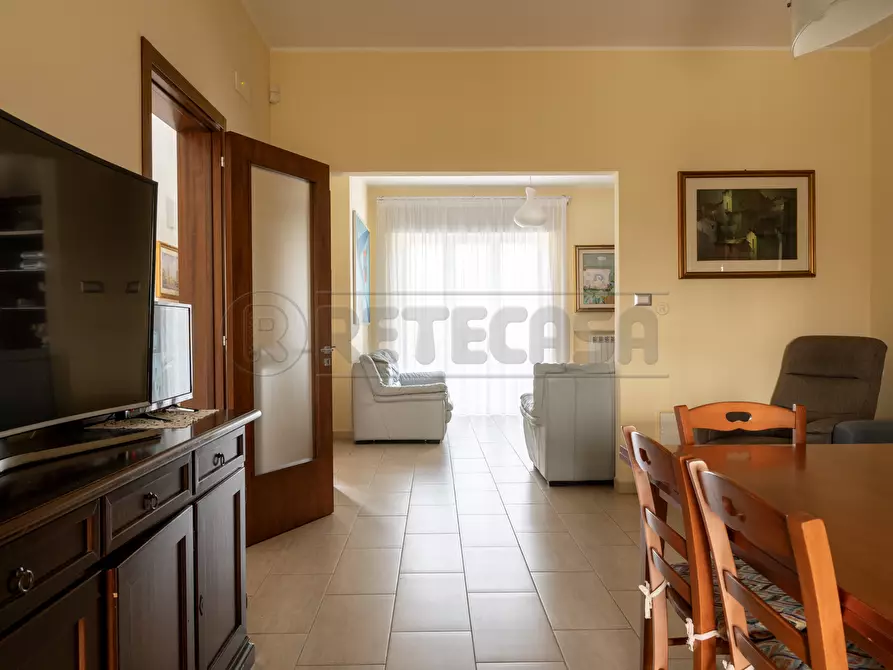 Immagine 29 di Appartamento in vendita  in Via Ignazio Falconieri 8 a Nardo'