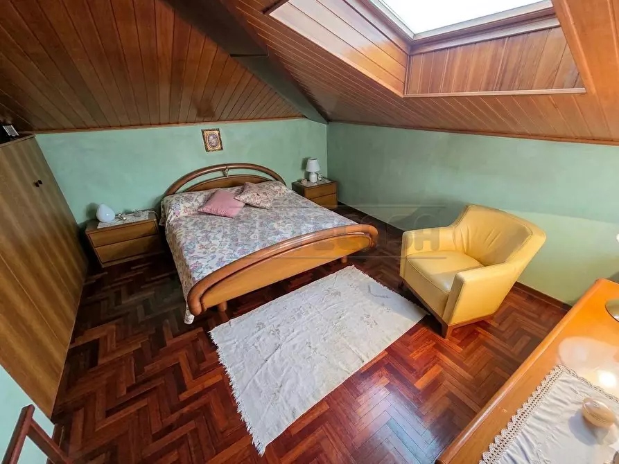 Immagine 12 di Villa in vendita  in Via Camillo Cavour 95 a Arzignano