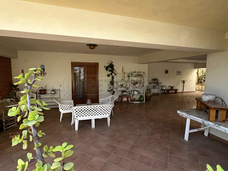 Immagine 32 di Villa in vendita  a Mazara Del Vallo